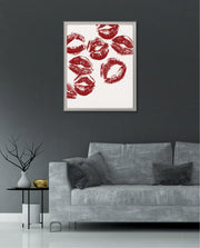 Crimson Kiss Pop