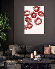Crimson Kiss Pop