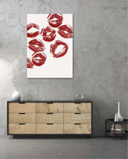 Crimson Kiss Pop