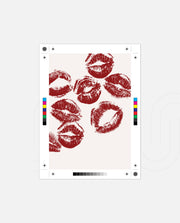 Crimson Kiss Pop