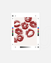 Crimson Kiss Pop