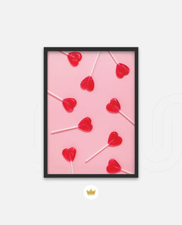Sweet Heart Pop