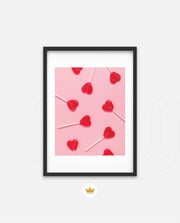 Sweet Heart Pop