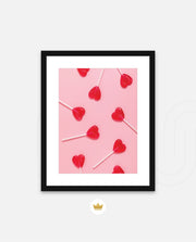 Sweet Heart Pop