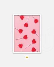 Sweet Heart Pop