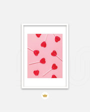 Sweet Heart Pop