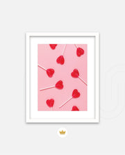 Sweet Heart Pop