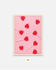 Sweet Heart Pop