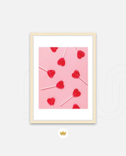 Sweet Heart Pop