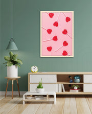 Sweet Heart Pop