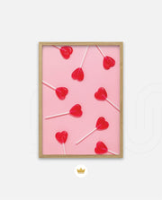 Sweet Heart Pop