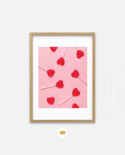 Sweet Heart Pop