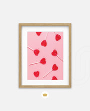 Sweet Heart Pop