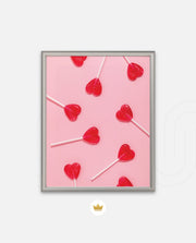 Sweet Heart Pop