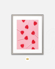 Sweet Heart Pop