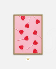 Sweet Heart Pop