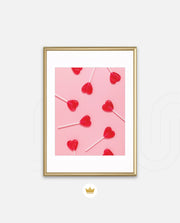Sweet Heart Pop
