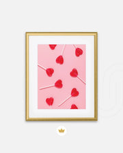 Sweet Heart Pop