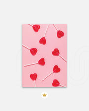 Sweet Heart Pop