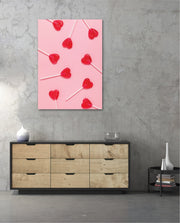 Sweet Heart Pop