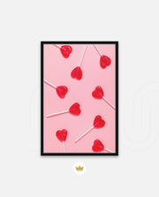 Sweet Heart Pop