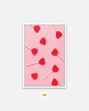 Sweet Heart Pop