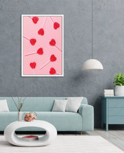 Sweet Heart Pop