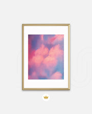 Candy Cloud Dream