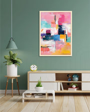 Color Block