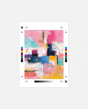 Color Block