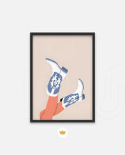 Sky Boot