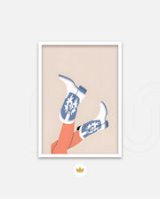 Sky Boot