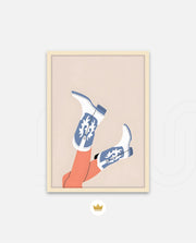 Sky Boot
