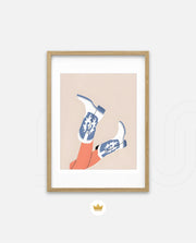 Sky Boot