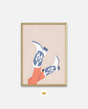 Sky Boot