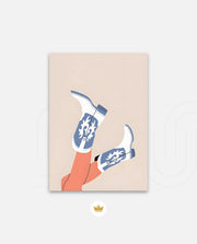 Sky Boot
