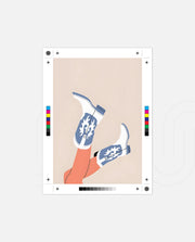 Sky Boot