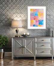 Pastel Block