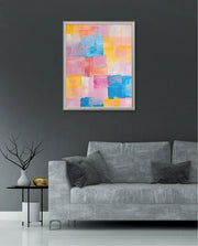 Pastel Block