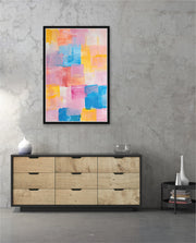 Pastel Block