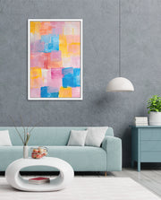 Pastel Block