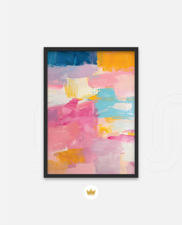 Pastel Blocks