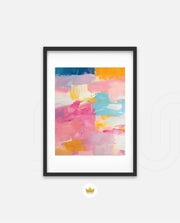 Pastel Blocks