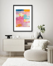 Pastel Blocks