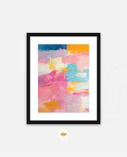 Pastel Blocks
