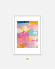 Pastel Blocks