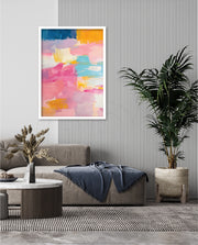 Pastel Blocks