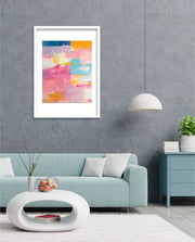 Pastel Blocks