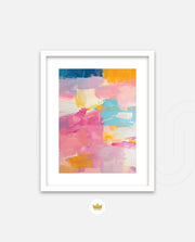 Pastel Blocks