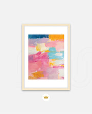 Pastel Blocks